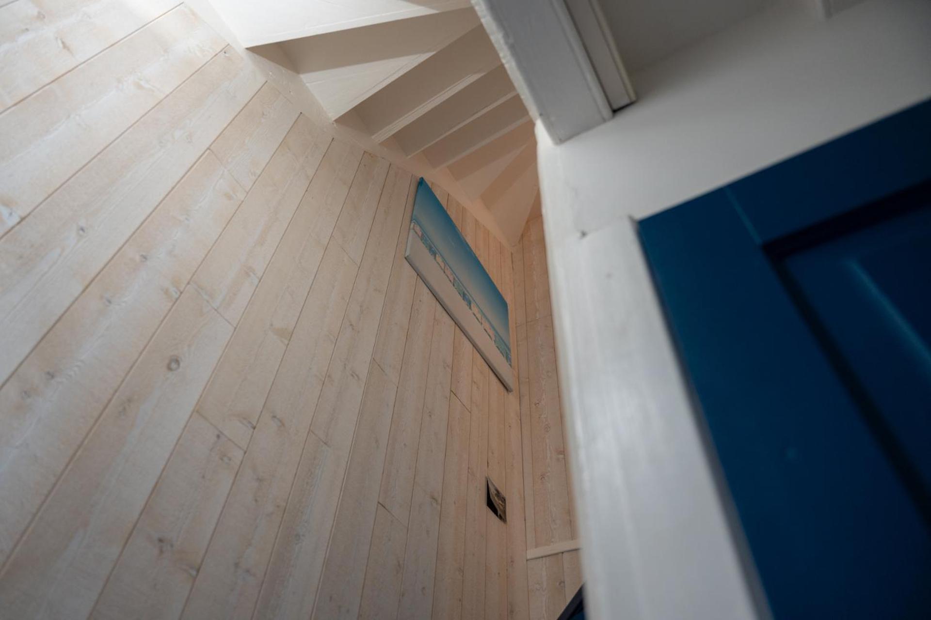 Bleu Bonheur, Appartement Cosy Au Coeur De La Baie Сен-Валери-сюр-Сом Екстериор снимка